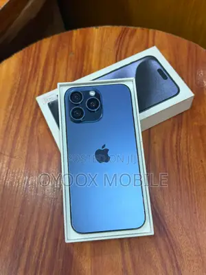 Apple iPhone 16 Pro Max 256 GB Silver