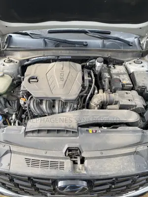 Hyundai Sonata 2020 Gray