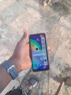 Samsung Galaxy A31 128 GB Blue