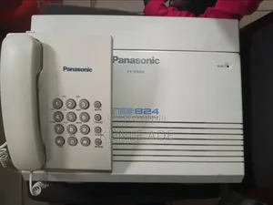 Panasonic Advanced Hybrid System Extension Kx-Tes824