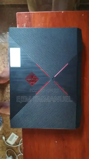 Laptop HP Omen 15 16GB Intel Core i7 SSD 512GB