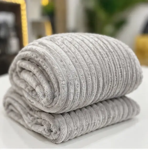 Throw Blanket (Big Size )