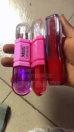 Cosmetic and More