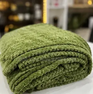 Throw Blanket (Big Size )