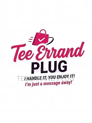 Tee Errand Plug