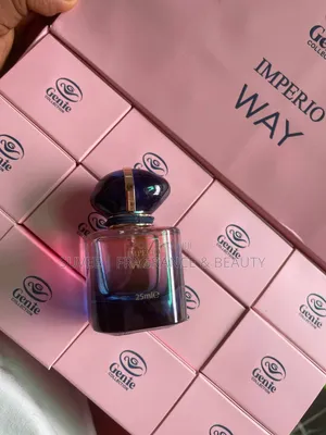 Imperio Way Perfume