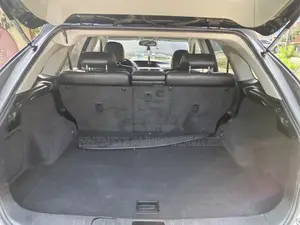 Lexus RX 270 2013 Brown