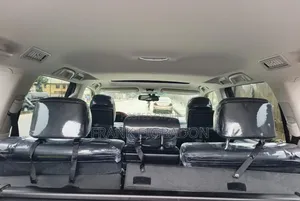 Lexus GX 460 2010 Gold