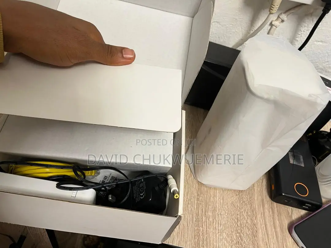 Airtel 5g Smart Box