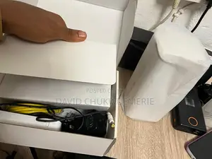 Airtel 5g Smart Box