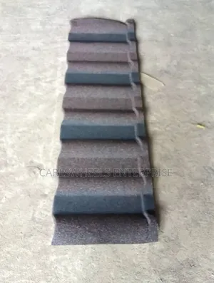 Top Brand Stone Coated Roofing Sheet