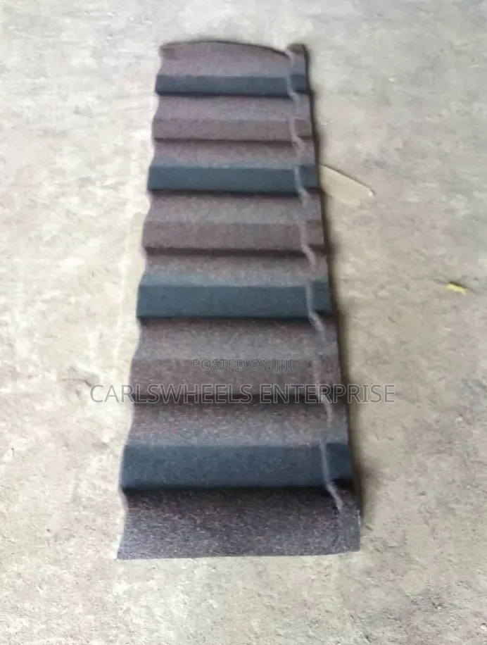 Top Brand Stone Coated Roofing Sheet