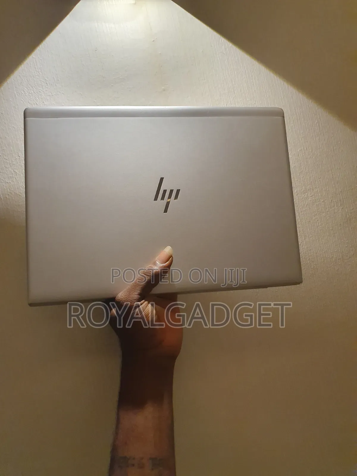 Laptop HP EliteBook 840 G6 8GB Intel Core i7 SSD 256GB
