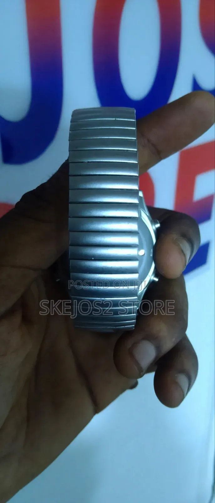 Tru Time Talking Atomic Watch