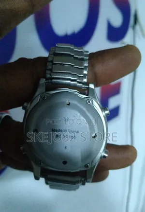 Tru Time Talking Atomic Watch