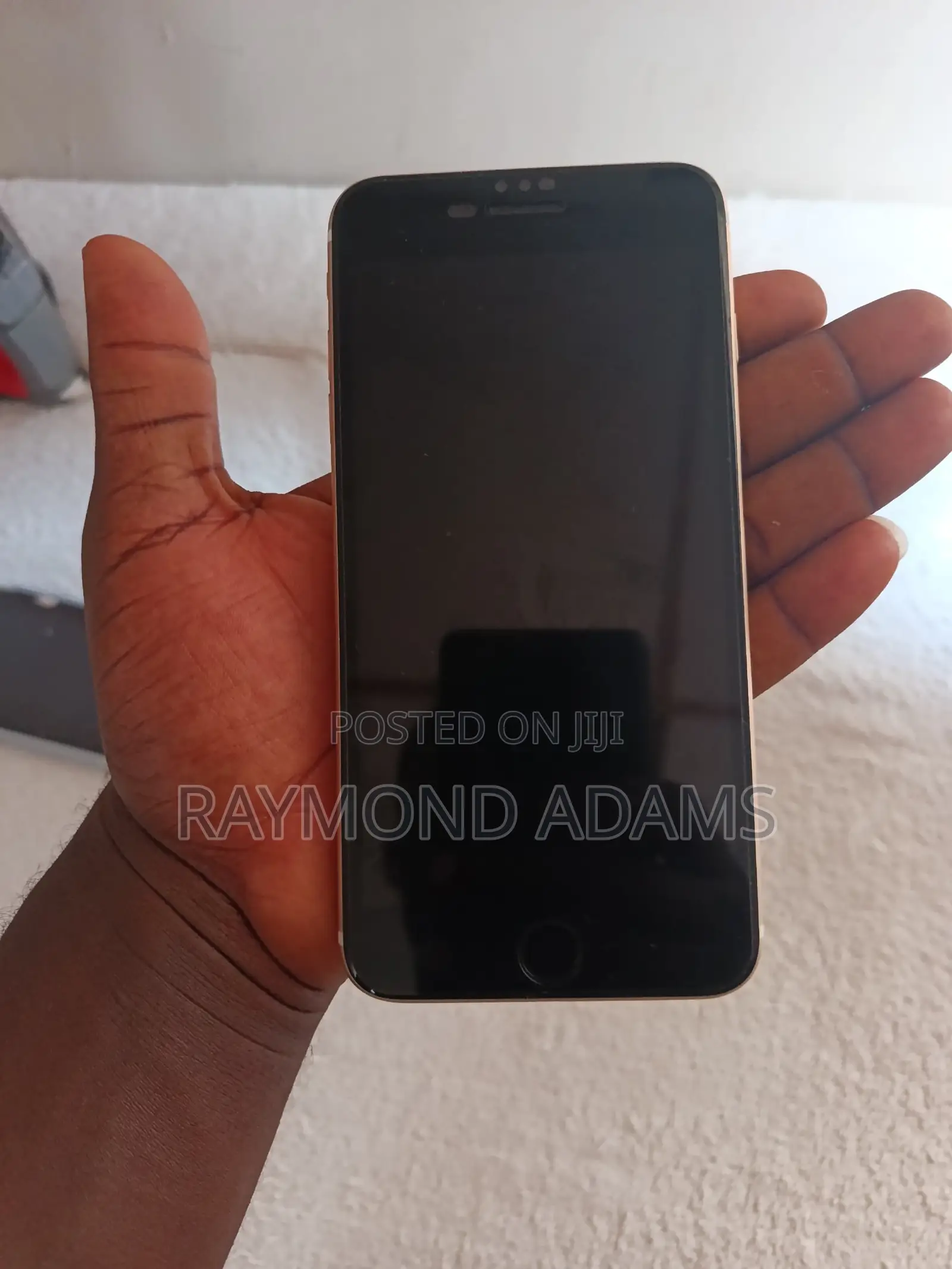 Apple iPhone 7 Plus 128 GB Gold