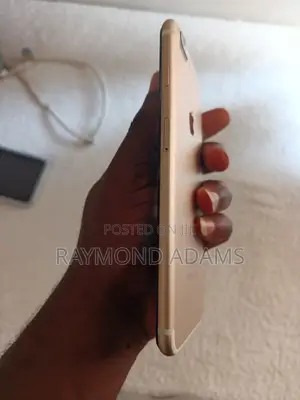Apple iPhone 7 Plus 128 GB Gold