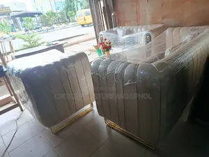 Sofa Set of Chair