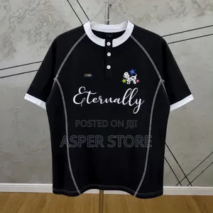 WLL Branded Top With Good Material