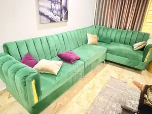 Luxury Sitting Room Sofas