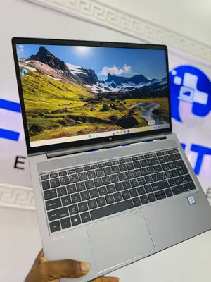 Laptop HP ZBook Power G7 32GB Intel Xeon SSD 1T