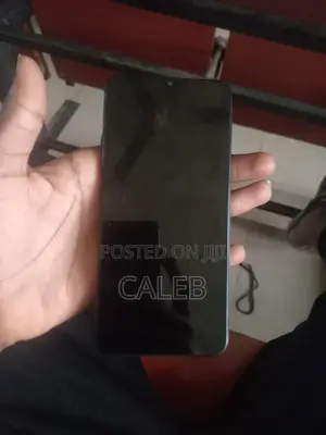 Samsung Galaxy A20 32 GB Black