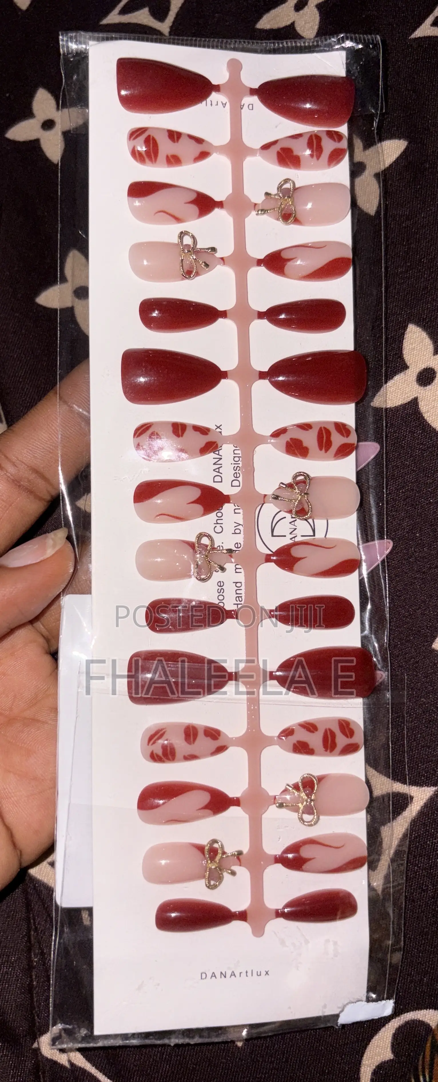 Press on Nails