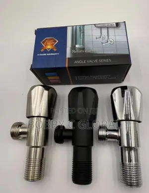 Angle Valve