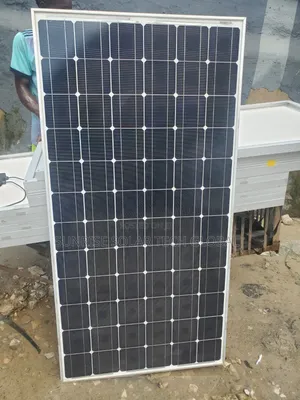 300w Canadian Solar Panels 72cells