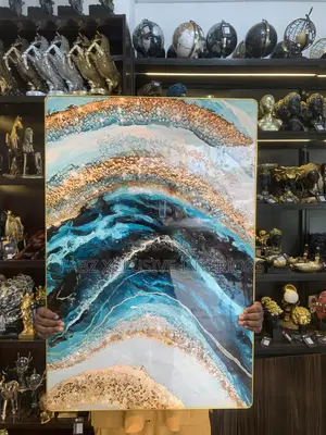 3d Floral Wall Frame
