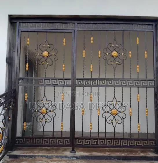 Balcony Protector