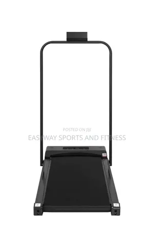 Platform Treadmill (Walking Pad)