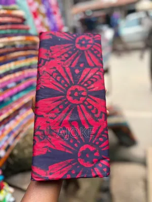 Ajoke Textiles