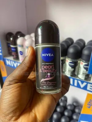 Nivea Roll On