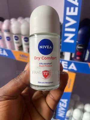 Nivea Roll On