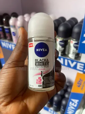 Nivea Roll On