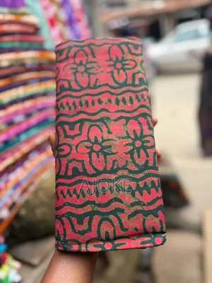 Ajoke Textiles