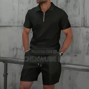 Quality Men’S Wear