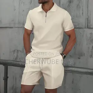 Quality Men’S Wear