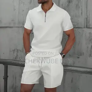 Quality Men’S Wear