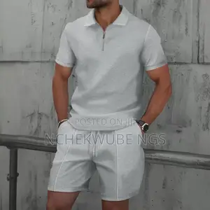Quality Men’S Wear