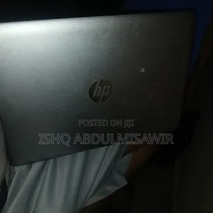 Laptop HP EliteBook 1040 G3 8GB Intel Core i5 SSD 256GB