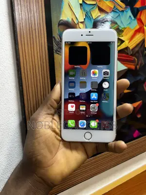 Apple iPhone 6s Plus 32 GB Gold