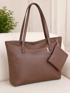Gurly Handmade Tote