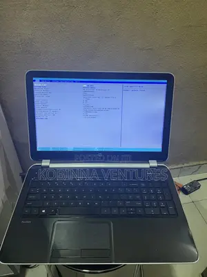 Laptop HP Pavilion 15 4GB Intel Core i3 HDD 320GB