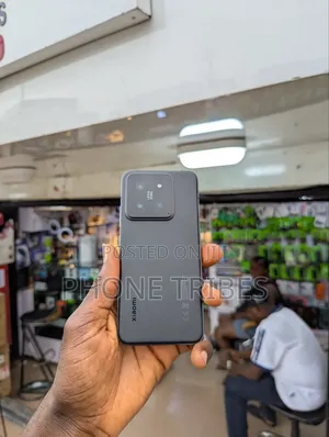 Xiaomi 15 512 GB Black