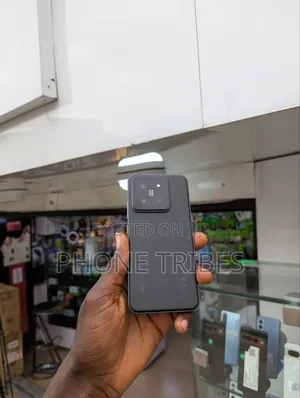 Xiaomi 15 512 GB Black