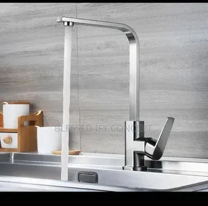 Quality Kitchen Sink Mixer Tap