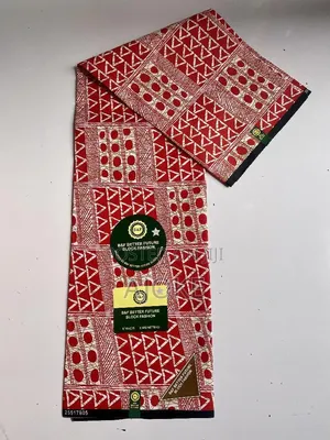 Ajoke Textiles