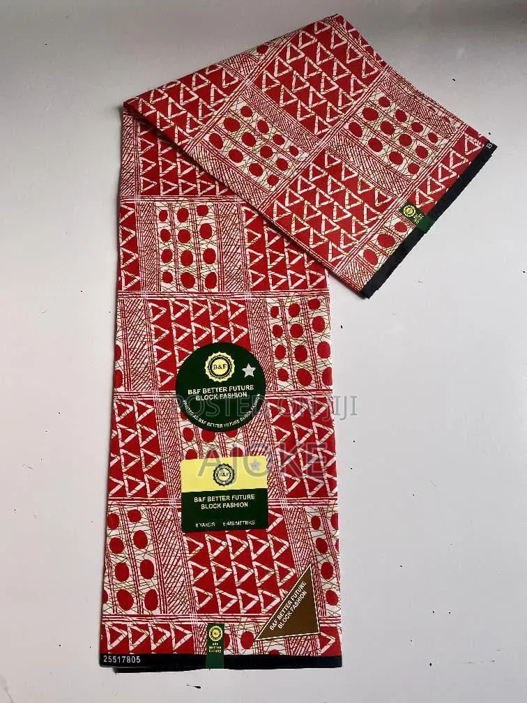 Ajoke Textiles